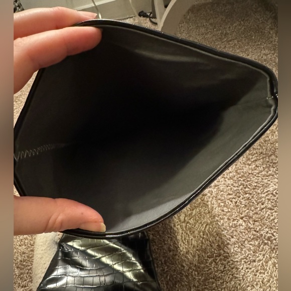 High Boots Ladies Slip On European Style - Picture 10 of 10